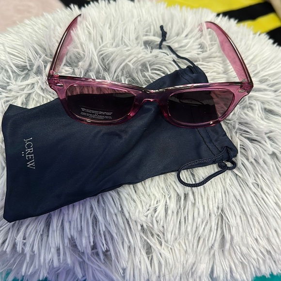 NWT J. Crew sunglasses - Picture 2 of 5